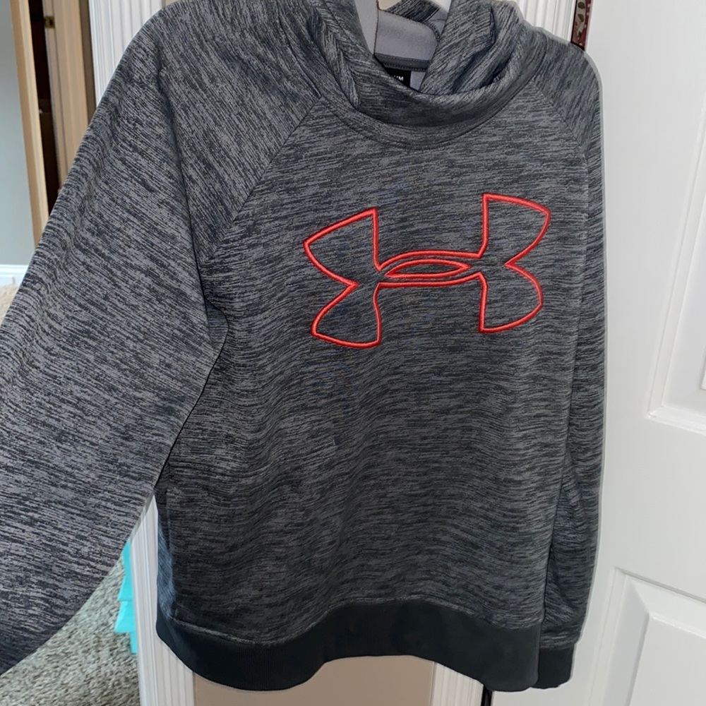 Under Armour Hoodie
